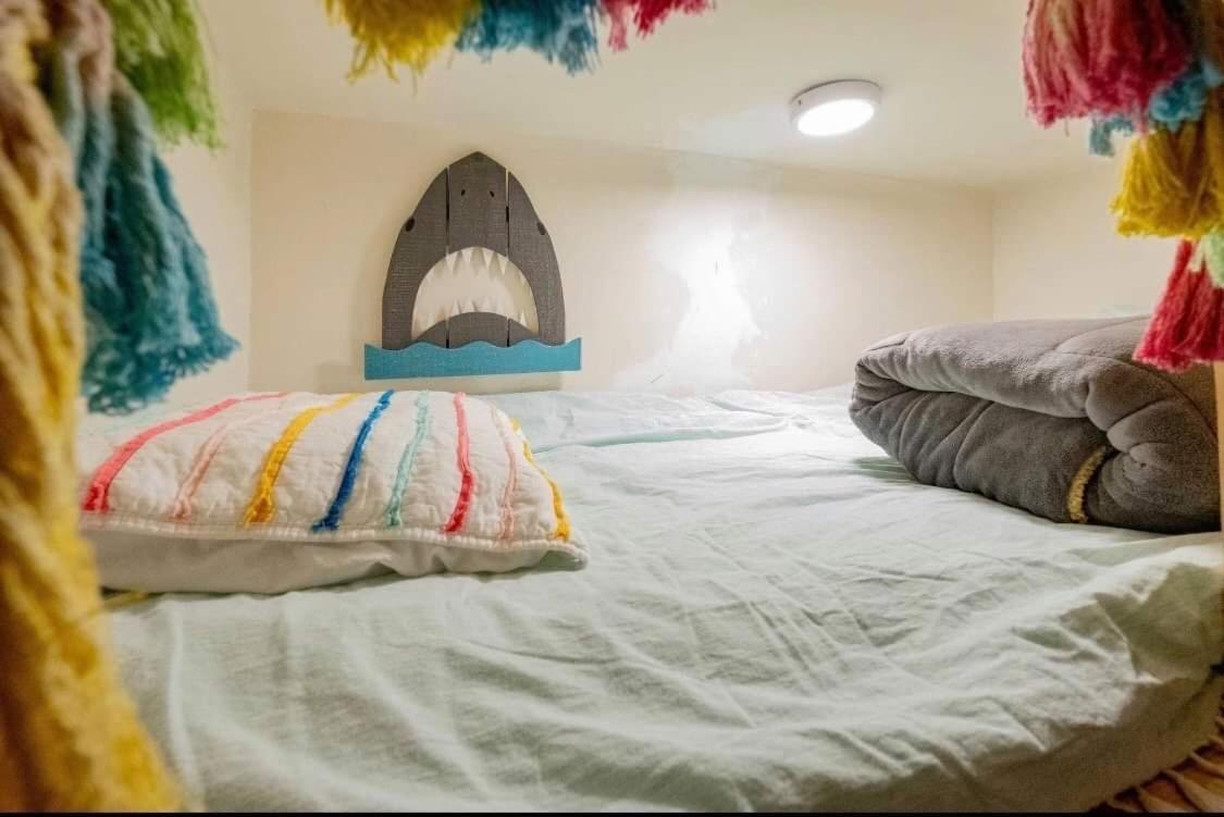 Sol-O-Cien Condo No Check Out Chores Rosarito Exterior photo