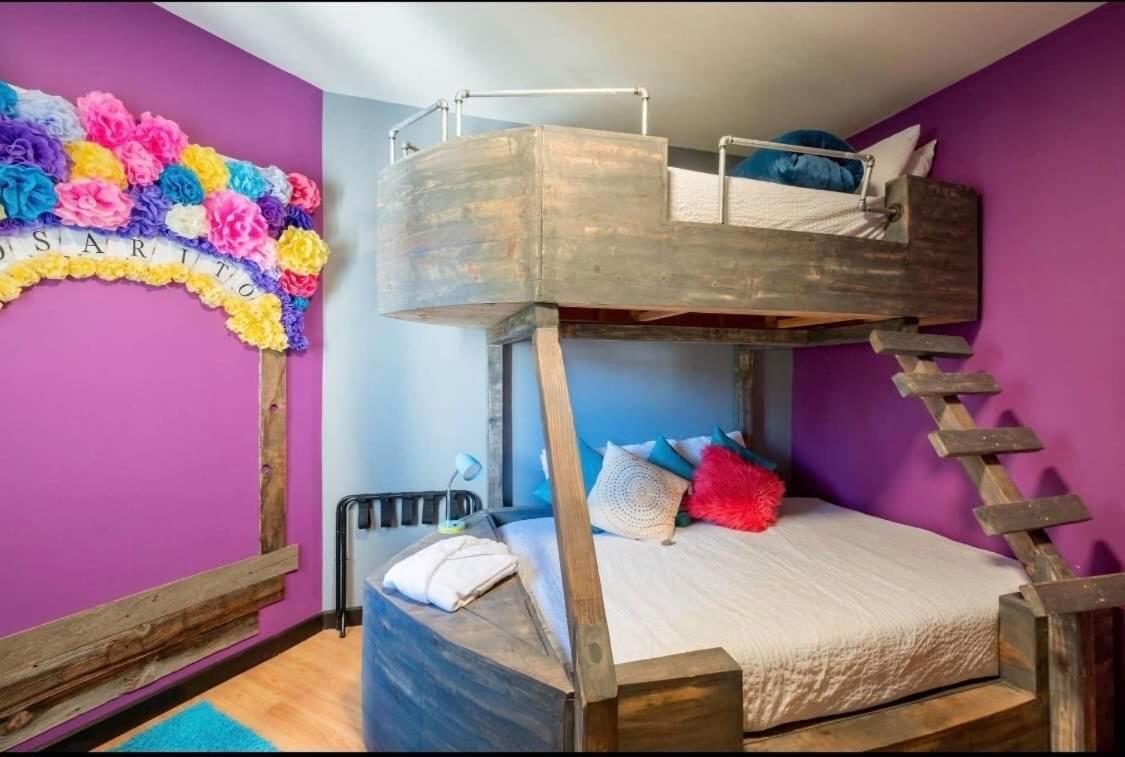 Sol-O-Cien Condo No Check Out Chores Rosarito Exterior photo
