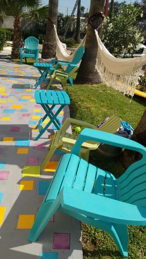 Sol-O-Cien Condo No Check Out Chores Rosarito Exterior photo